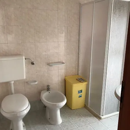 Venere A6 托雷圣乔万尼乌
